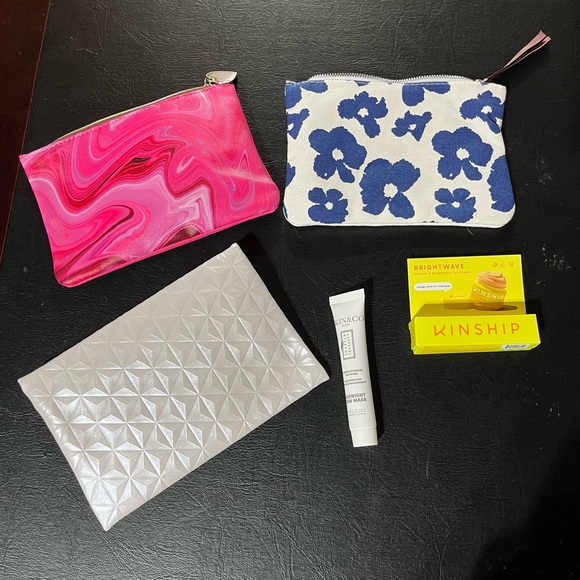 Other - Beauty products bundle - brand new!